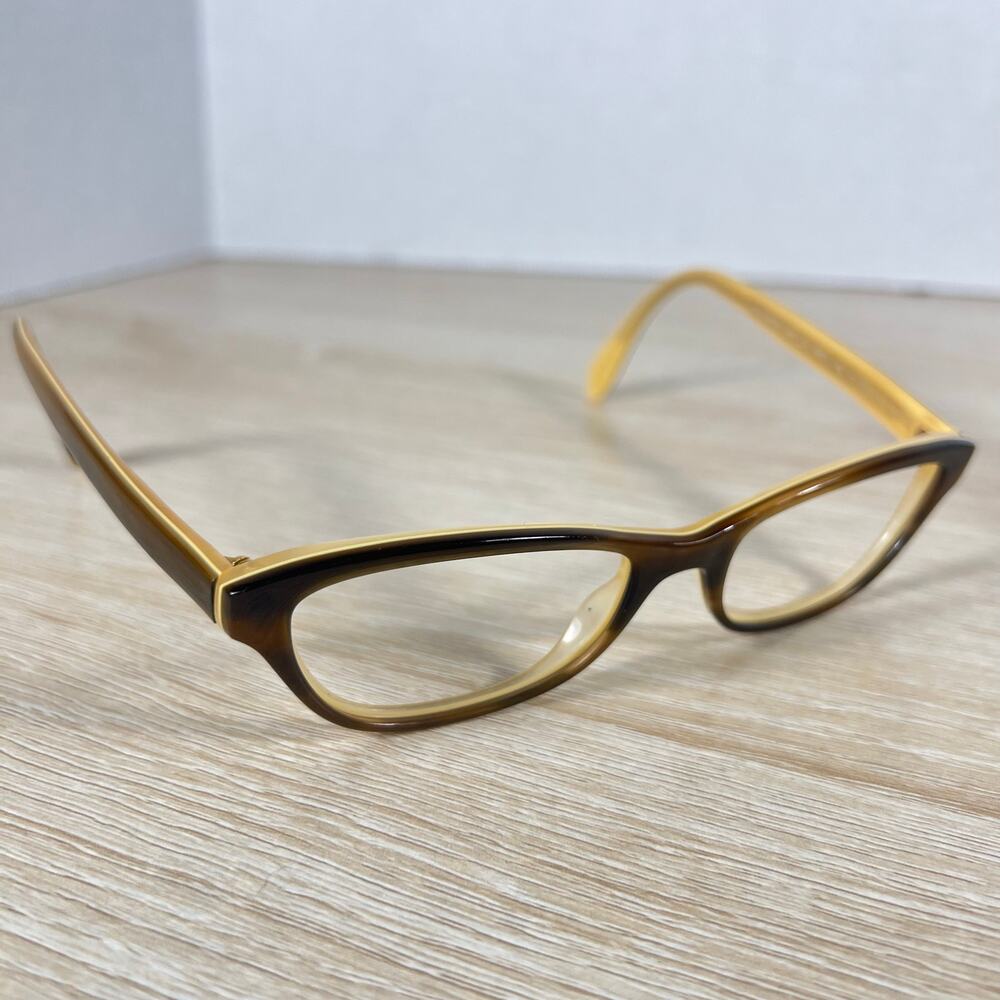 Oliver Peoples OV5161 1281 Luv Eyeglasses Frames Only 49-17-140